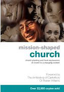 Mission Shaped Church