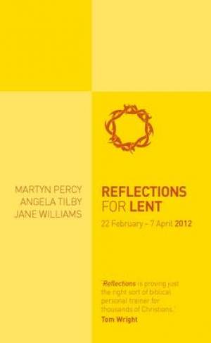 Reflections for Lent