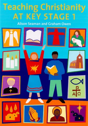 Teaching Christianity At Key Stage 1