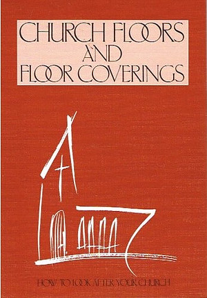 Church Floors And Floor Coverings