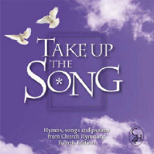 Take Up The Song