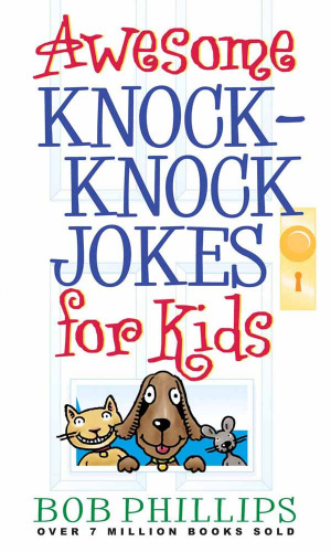 jokes for kids. Knock-Knock Jokes for Kids