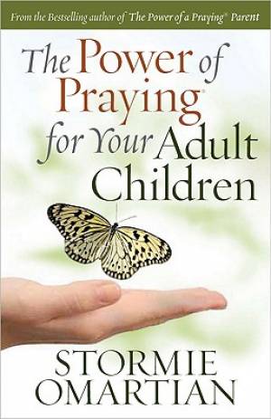 Power Of Praying Adult Child Pb