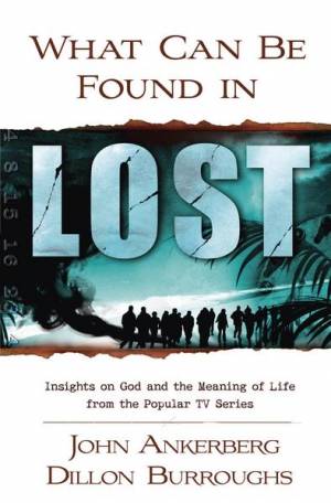 What Can Be Found In Lost