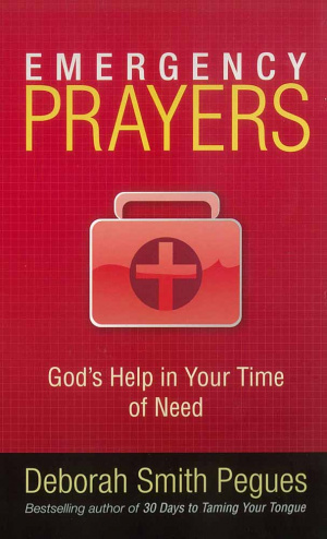 Emergency Prayers Pb
