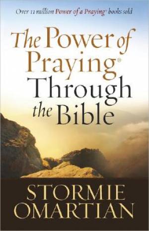 The Power of Praying Through the Bible