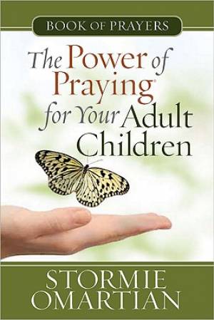 Power Of Praying Adult Child Bk Prayers