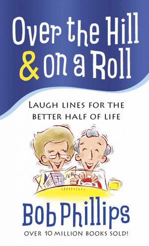 Over The Hill & On A Roll Pb