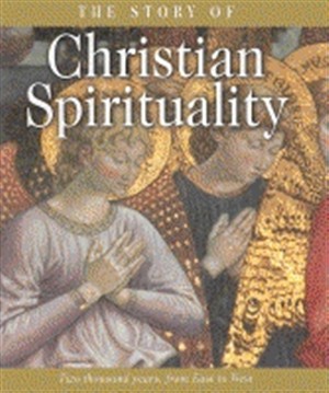 Story of Christian Spirituality