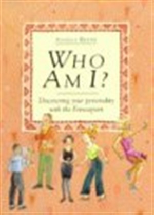 Who am I?