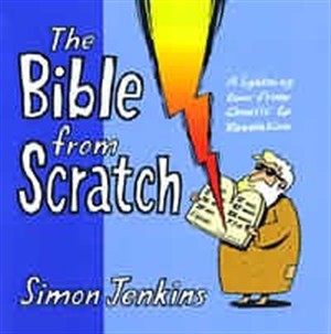 Bible from Scratch