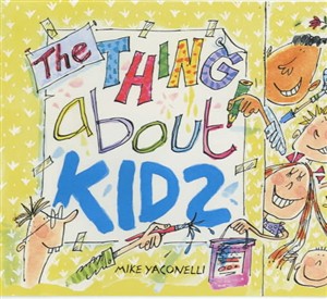 Thing About Kids
