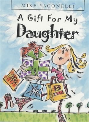 Gift for My Daughter