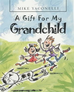Gift for My Grandchild