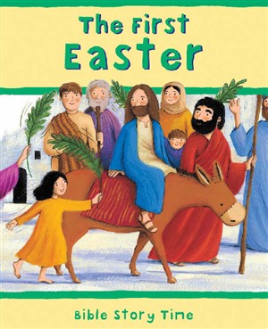 First Easter