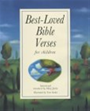 Best-Loved Bible Verses for Children
