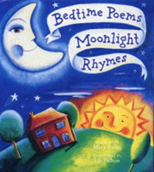 Bedtime Poems Moonlight Rhymes