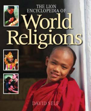 Lion Encyclopedia of World Religions