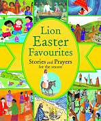 Lion Easter Favourites