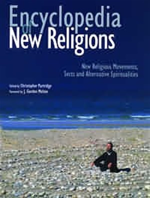 Encyclopedia of New Religions