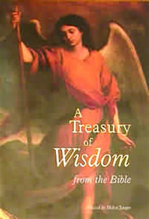 Treasury of Wisdom from the Bible
