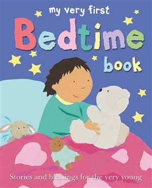 My Very First Bedtime Book
