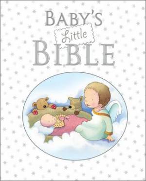 Baby's Little Bible