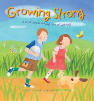 Growing Strong