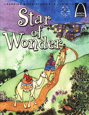 Star Of Wonder