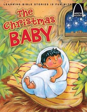 The Christmas Baby