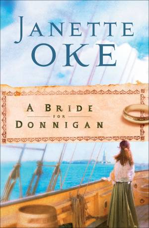 Bride For Donnigan