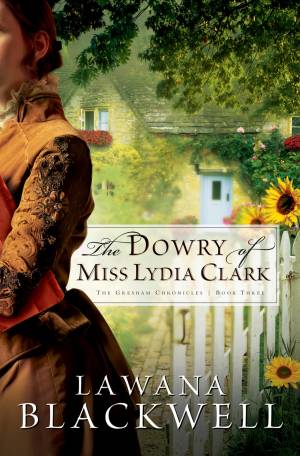 The Dowry of Miss Lydia Clark