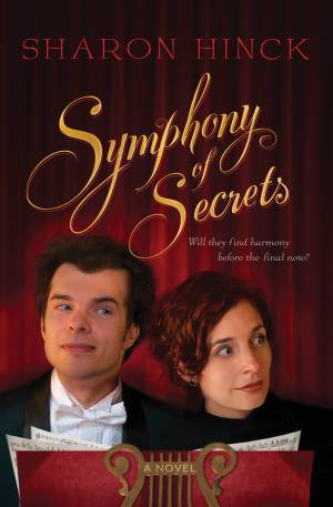 Symphony Of Secrets