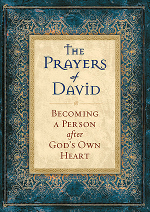 Prayers Of David