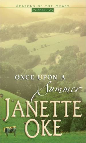 Once Upon a Summer