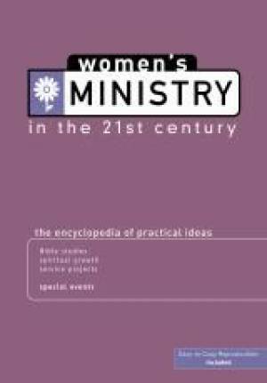 Women's Ministry In The 21st Century