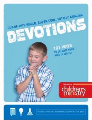 Devotions 110 Eye Popping Jaw Dropping M