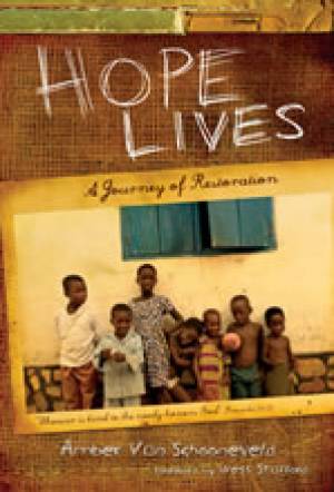 Hope Lives Youth Ministry Kit