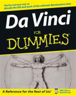 Da Vinci for Dummies