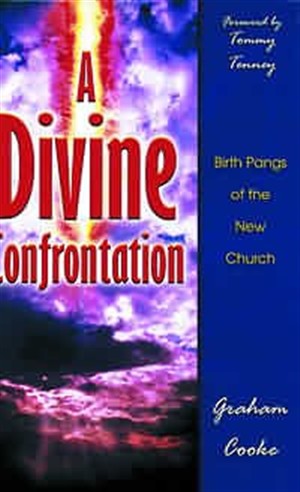 A Divine Confrontation
