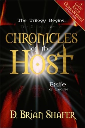 Exile of Lucifer