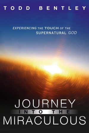 Journey Into The Miraculous