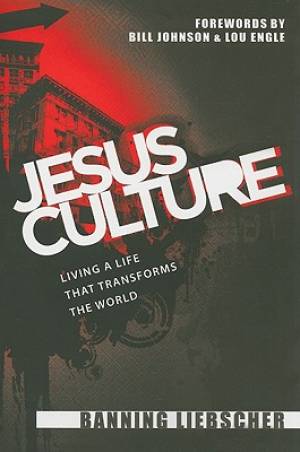 Jesus Culture