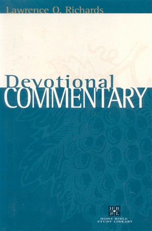 365 Day Devotional Commentary