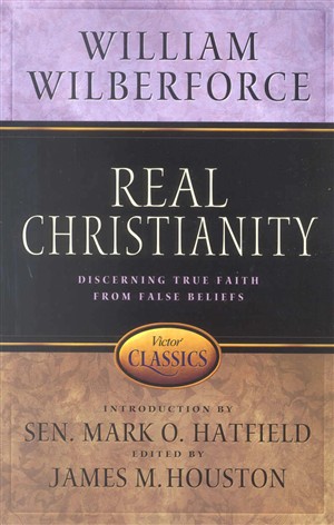 Real Christianity