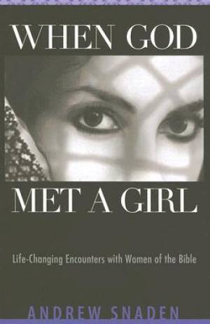 When God Met A Girl Pb