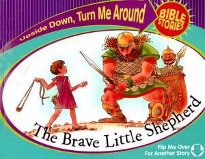 The Brave Little Shepherd & The Selfish Son Comes Home