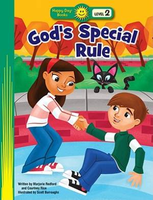 Gods Special Rule