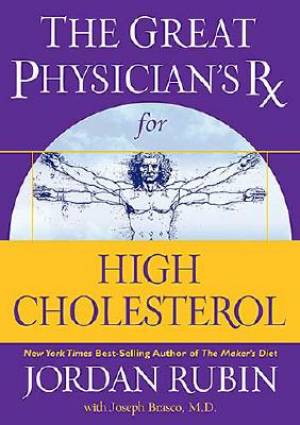 High Cholesterol Hb