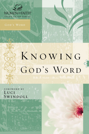 Knowing Gods Word
